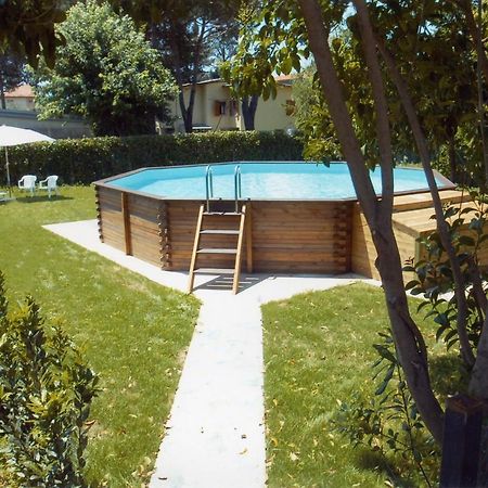 Case Vacanza La Ventura 마사로라 외부 사진