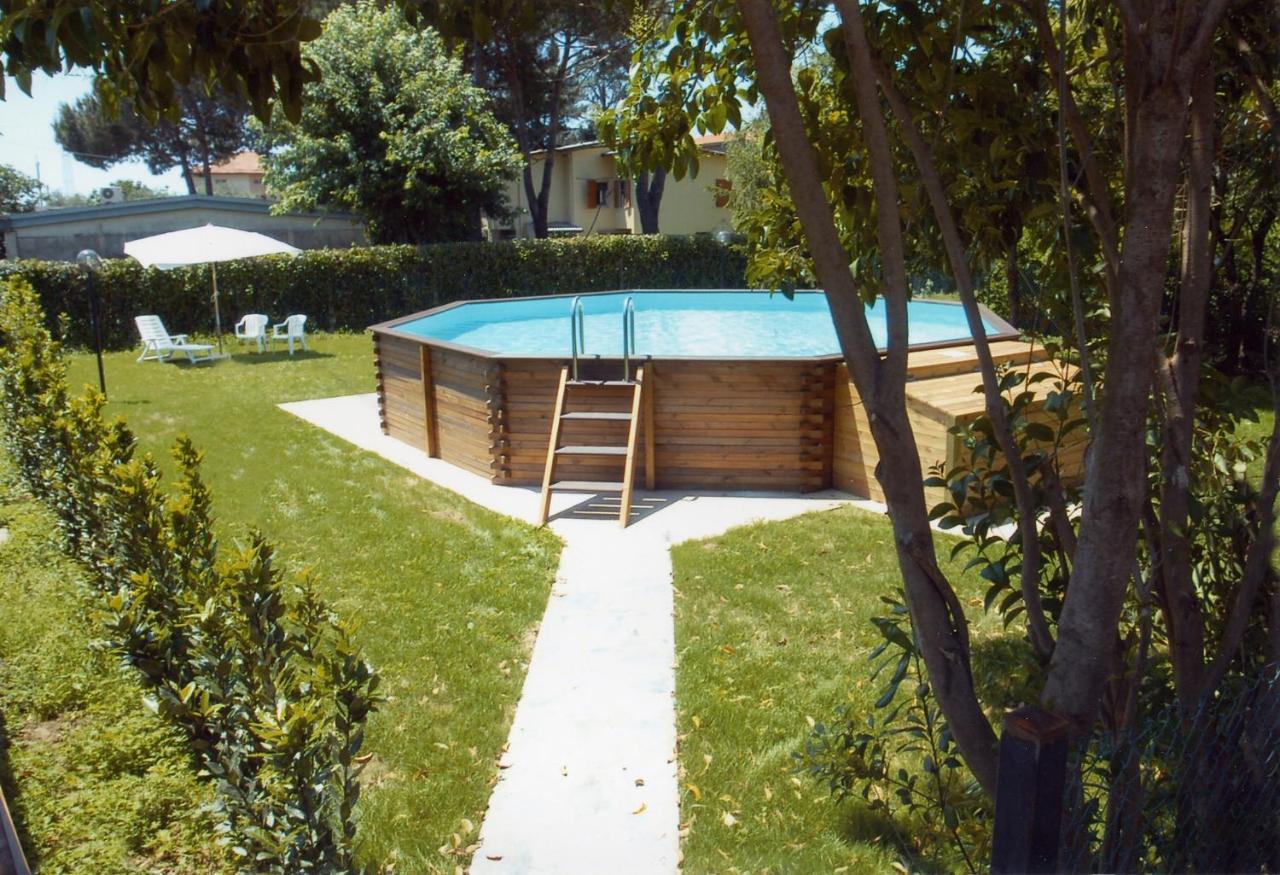 Case Vacanza La Ventura 마사로라 외부 사진