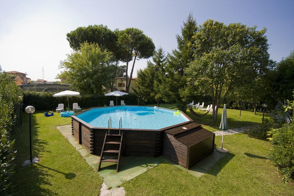 Case Vacanza La Ventura 마사로라 외부 사진