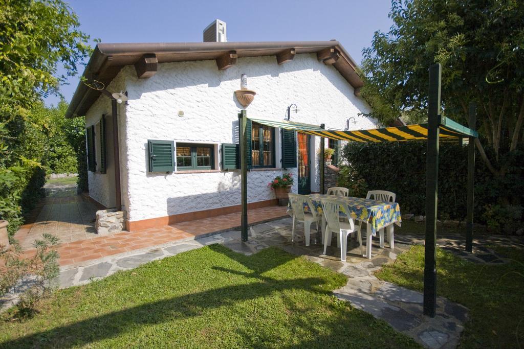 Case Vacanza La Ventura 마사로라 외부 사진