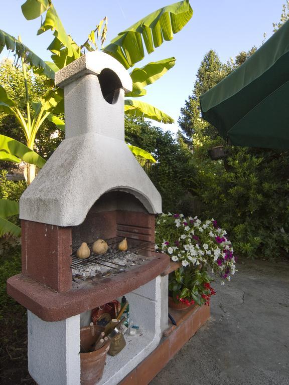 Case Vacanza La Ventura 마사로라 외부 사진