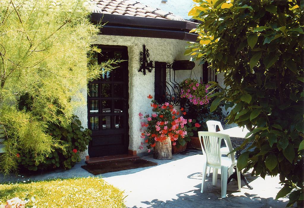 Case Vacanza La Ventura 마사로라 외부 사진